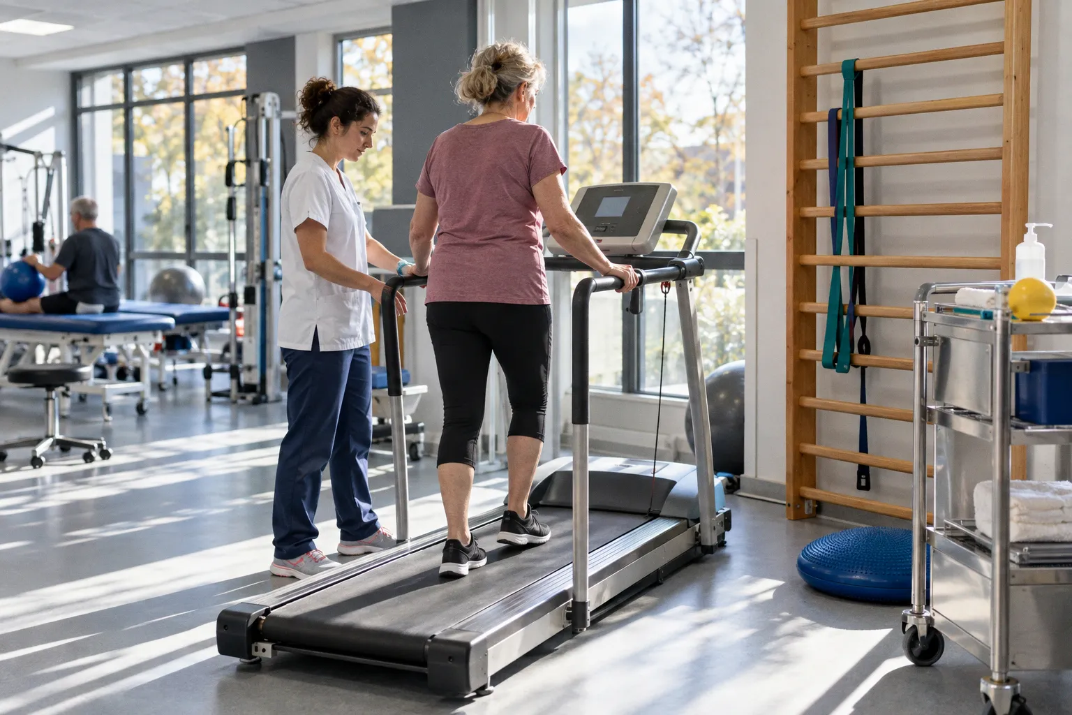 Aménager son espace cardio à domicile : les nouvelles normes de sécurité et de performance