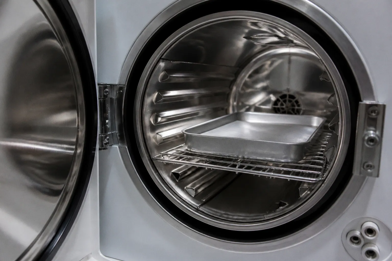 Autoclave médical : la checklist technique avant installation