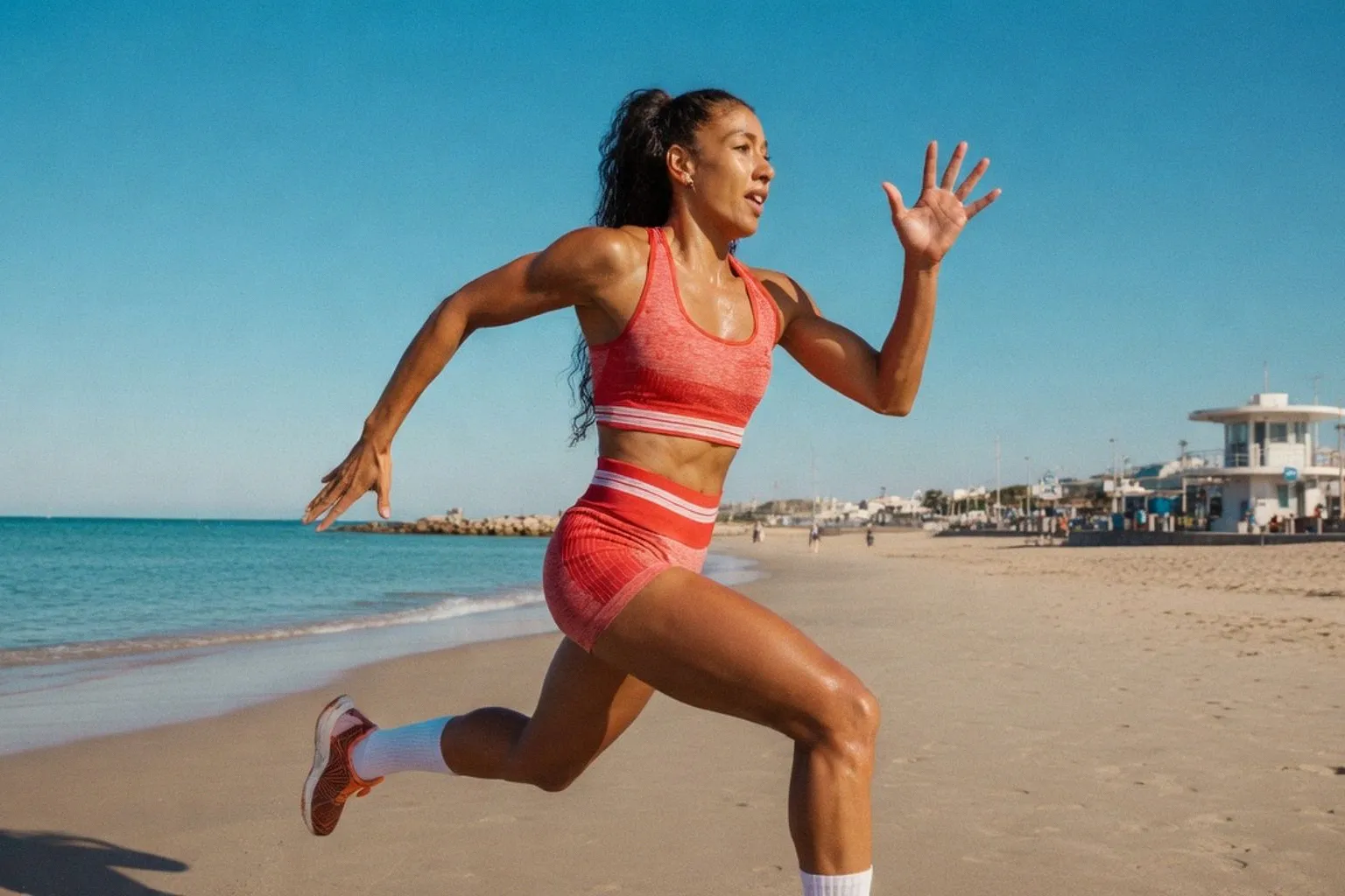 Cardio et recomposition corporelle : faut-il vraiment choisir entre muscle et perte de gras ?
