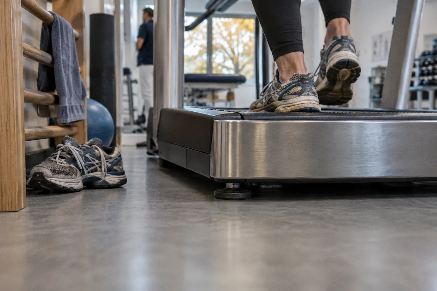 Cinq innovations Apple pour optimiser vos entraînements et votre récupération
