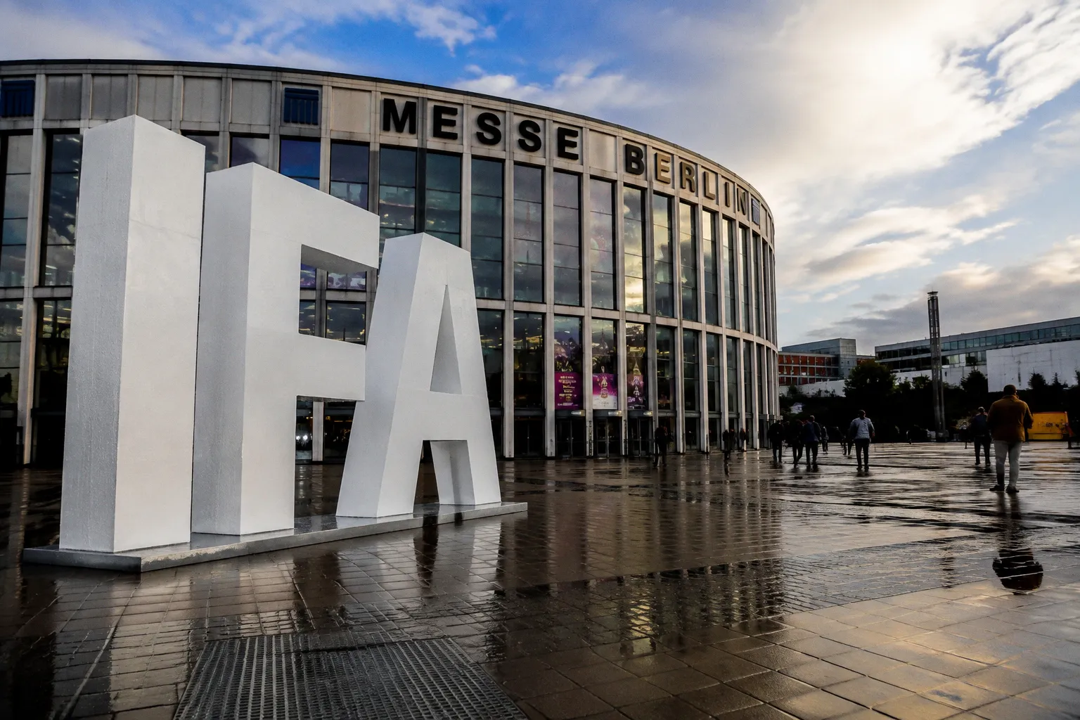 DeerRun à l'IFA 2026 : le fitness social peut-il transformer votre entraînement à domicile ?