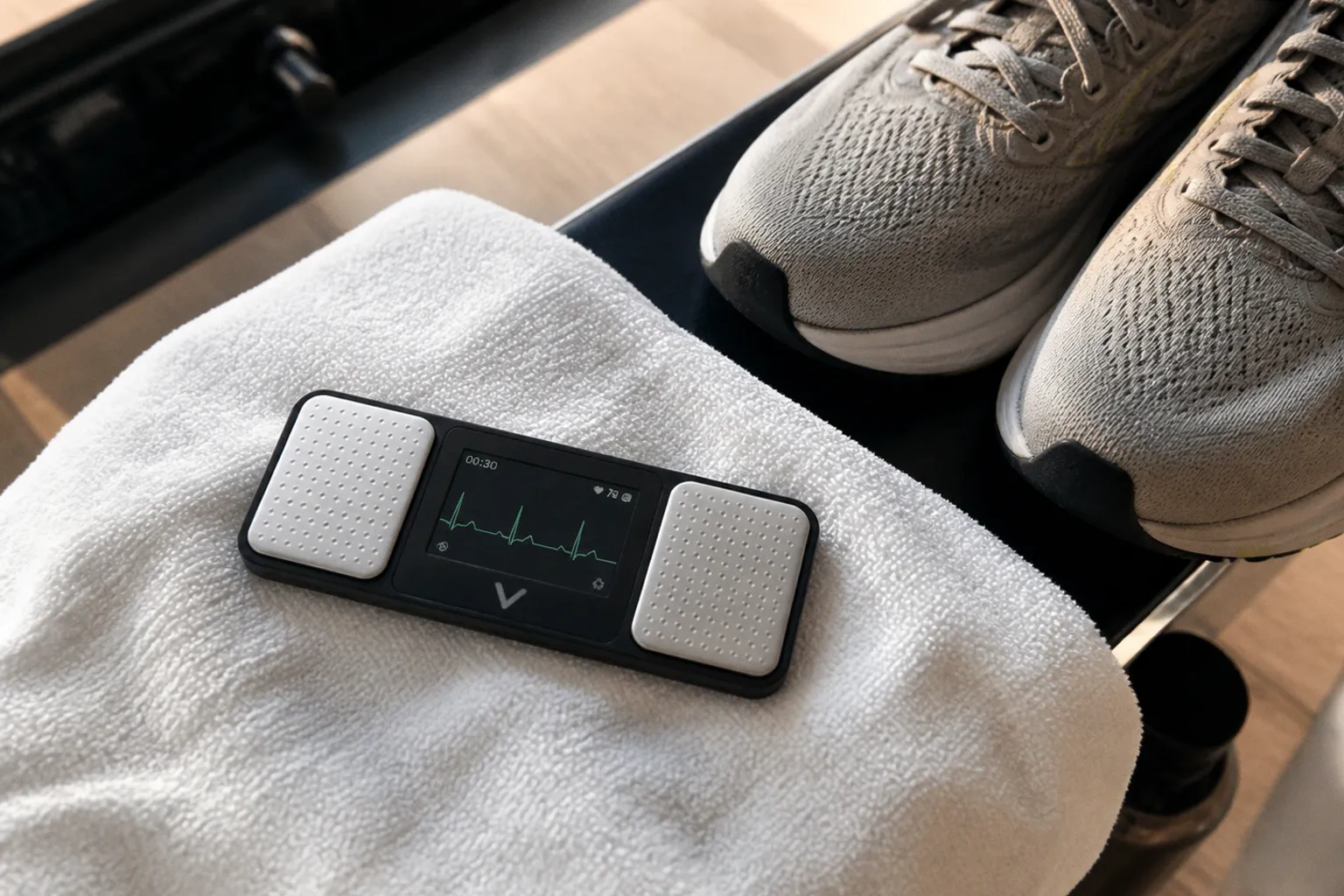 ECG portable ou montre connectée : le match pour le cœur