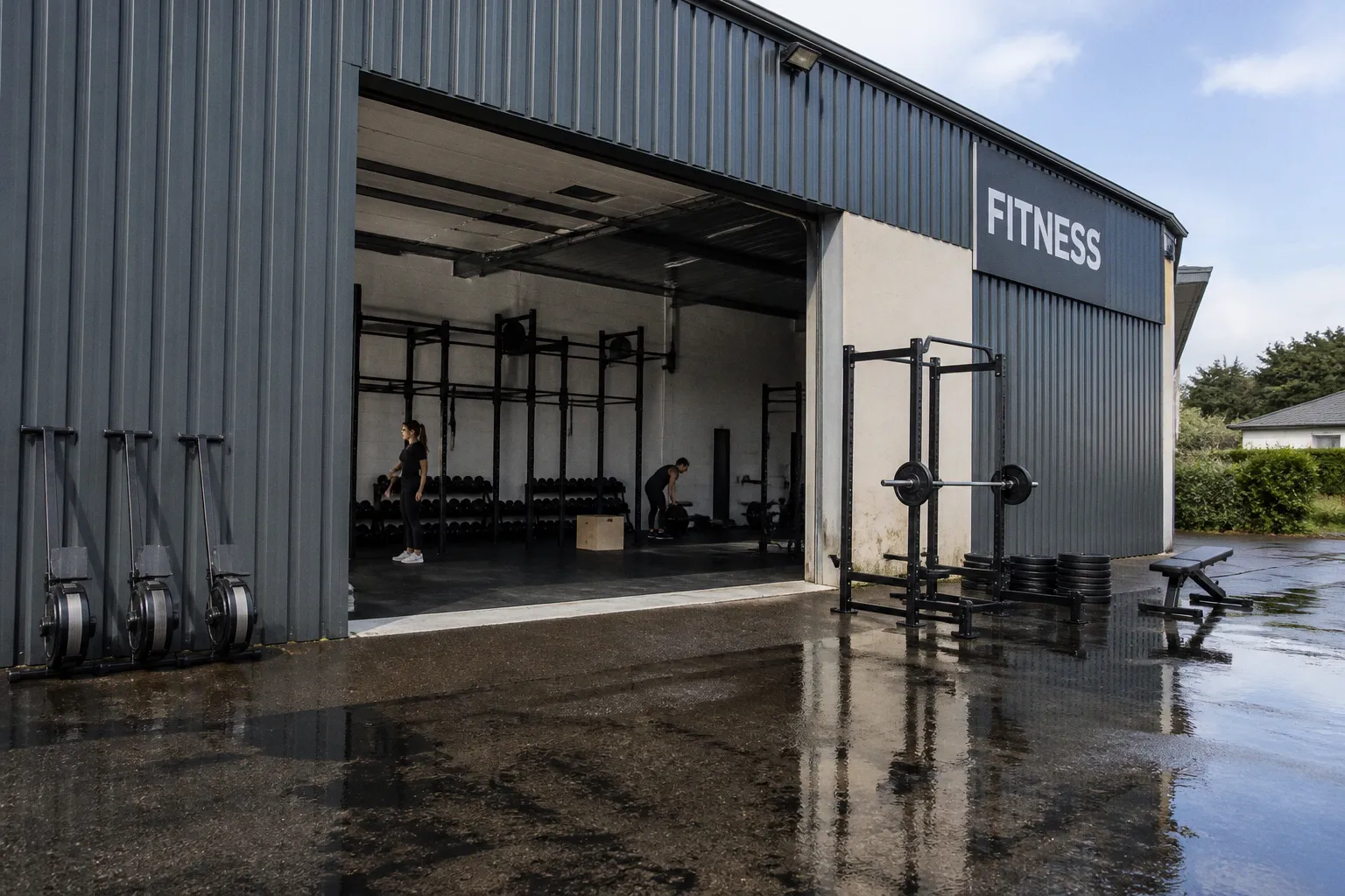 Équipements de fitness pour la perte de poids : comment distinguer le marketing de la réalité