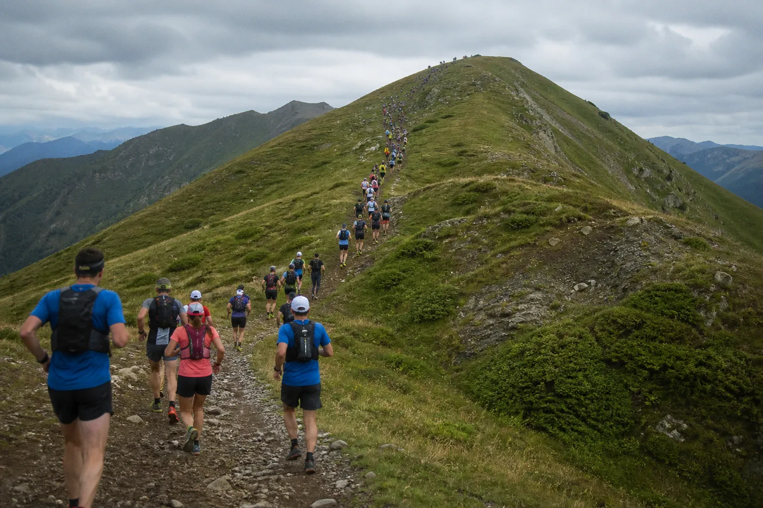Explosion du trail en France : comment choisir sa course parmi 5 900 épreuves