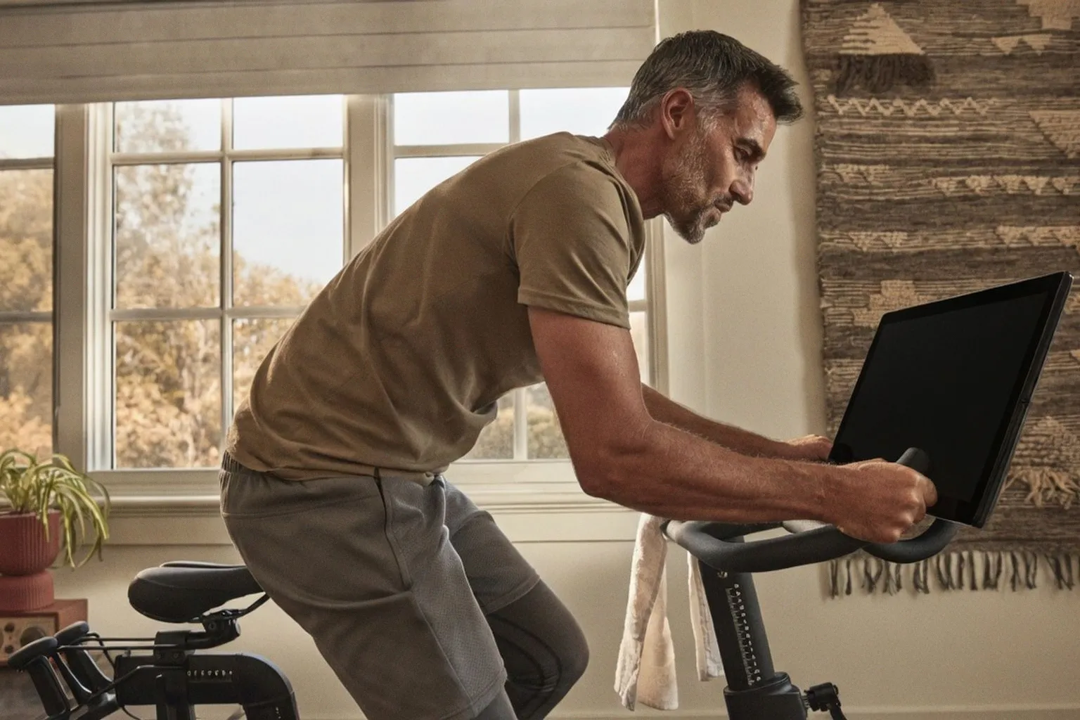 Fitness par IA ou coach humain : les limites réelles de la technologie