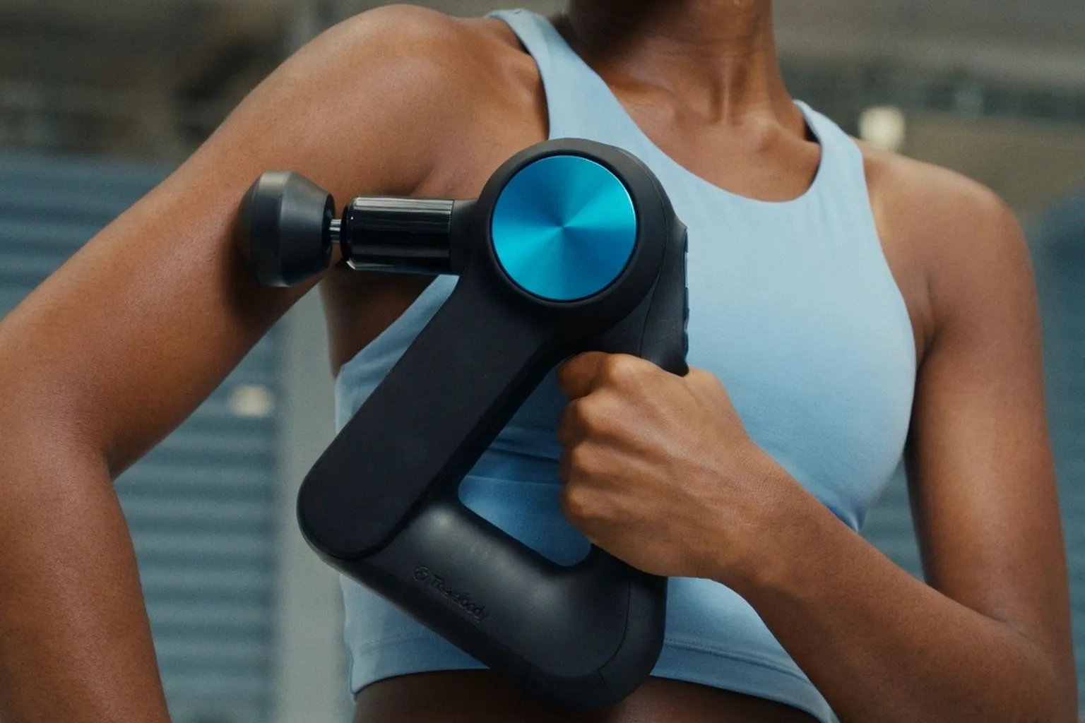 IFA 2026 : quand les technologies de fitness et de rééducation fusionnent