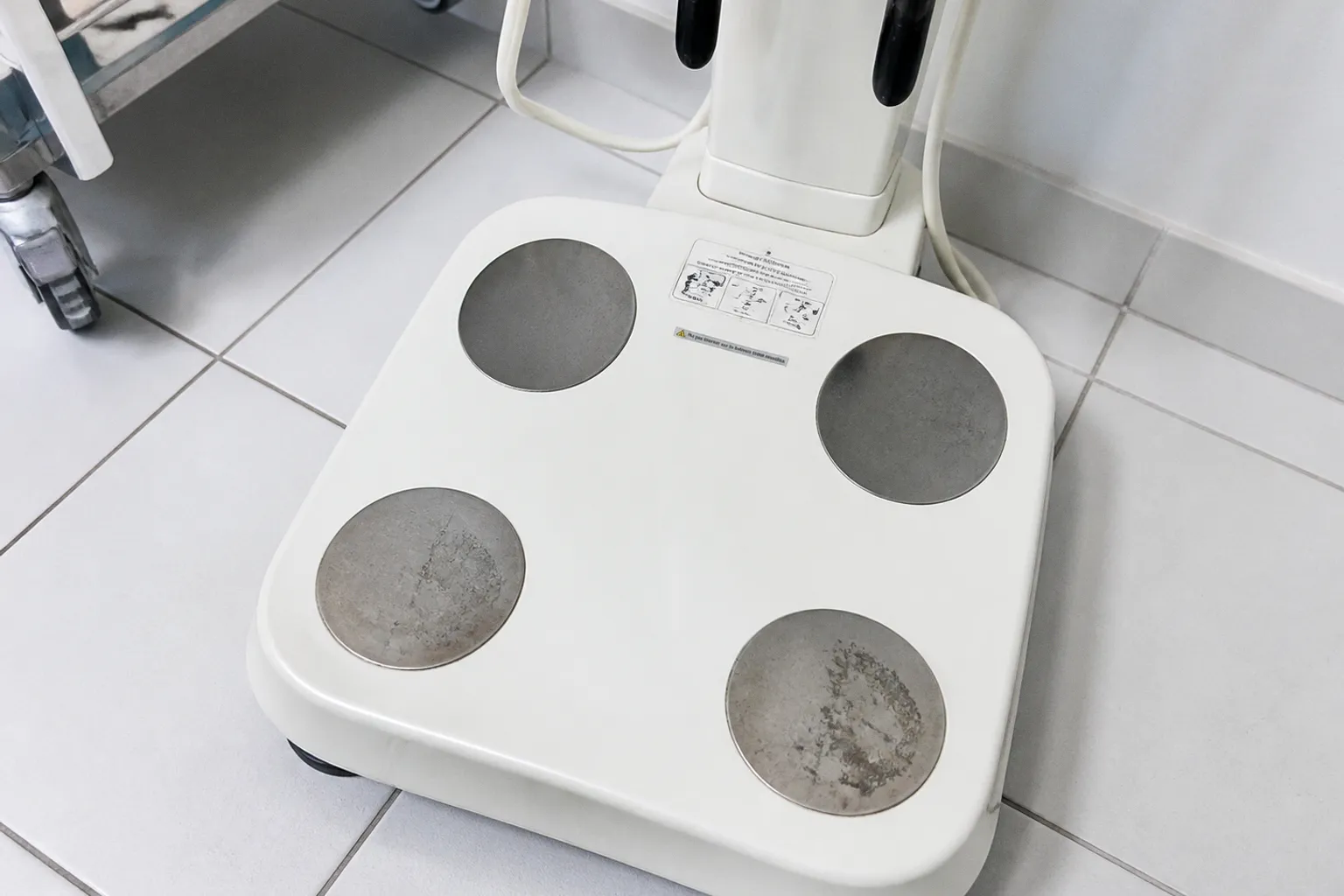 Impédancemètre professionnel d'occasion : les pièges à éviter