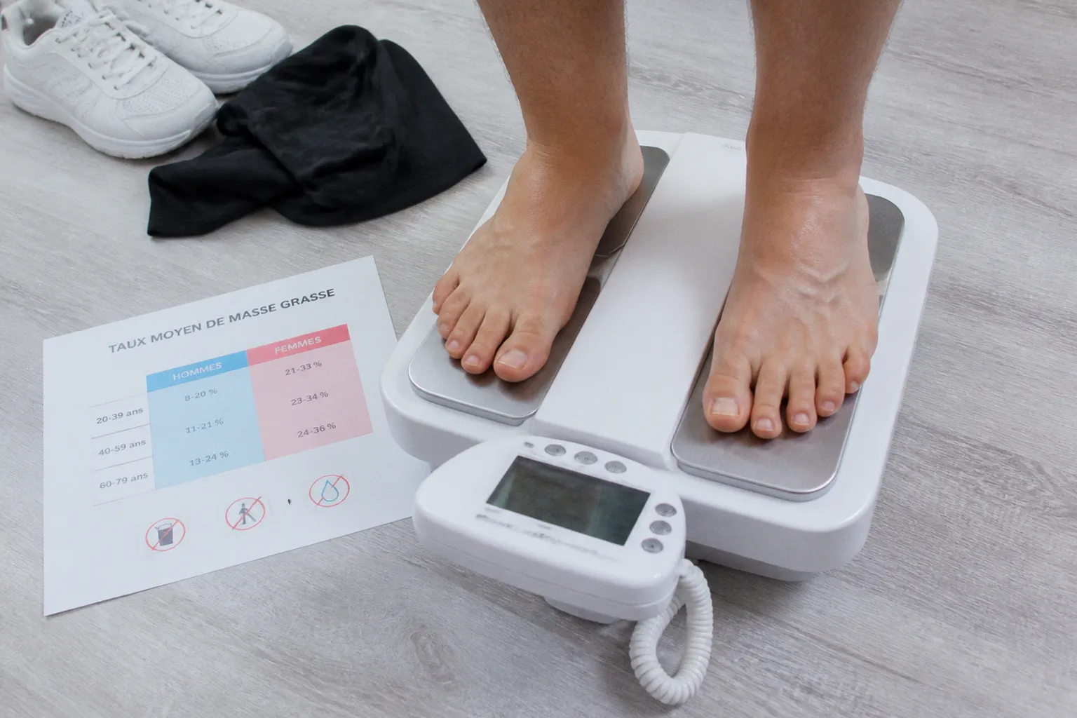 Impédancemétrie : la checklist pour une mesure fiable
