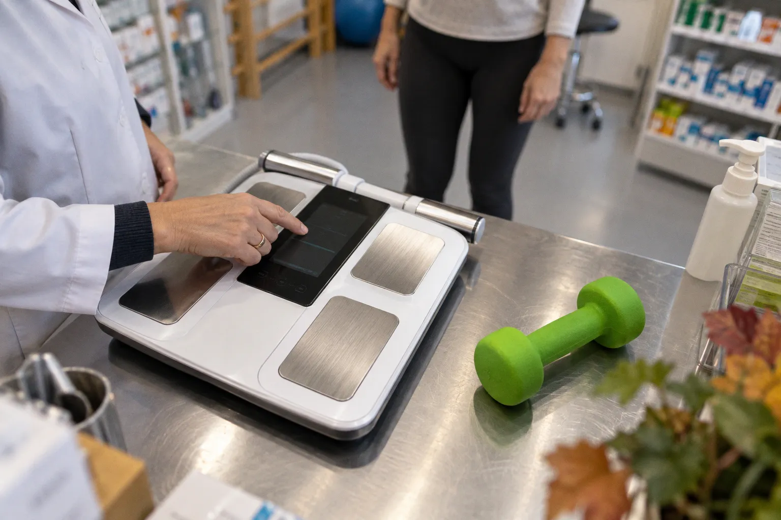 Le marché du fitness à l'horizon 2033 : entre innovation technologique et réalité sportive