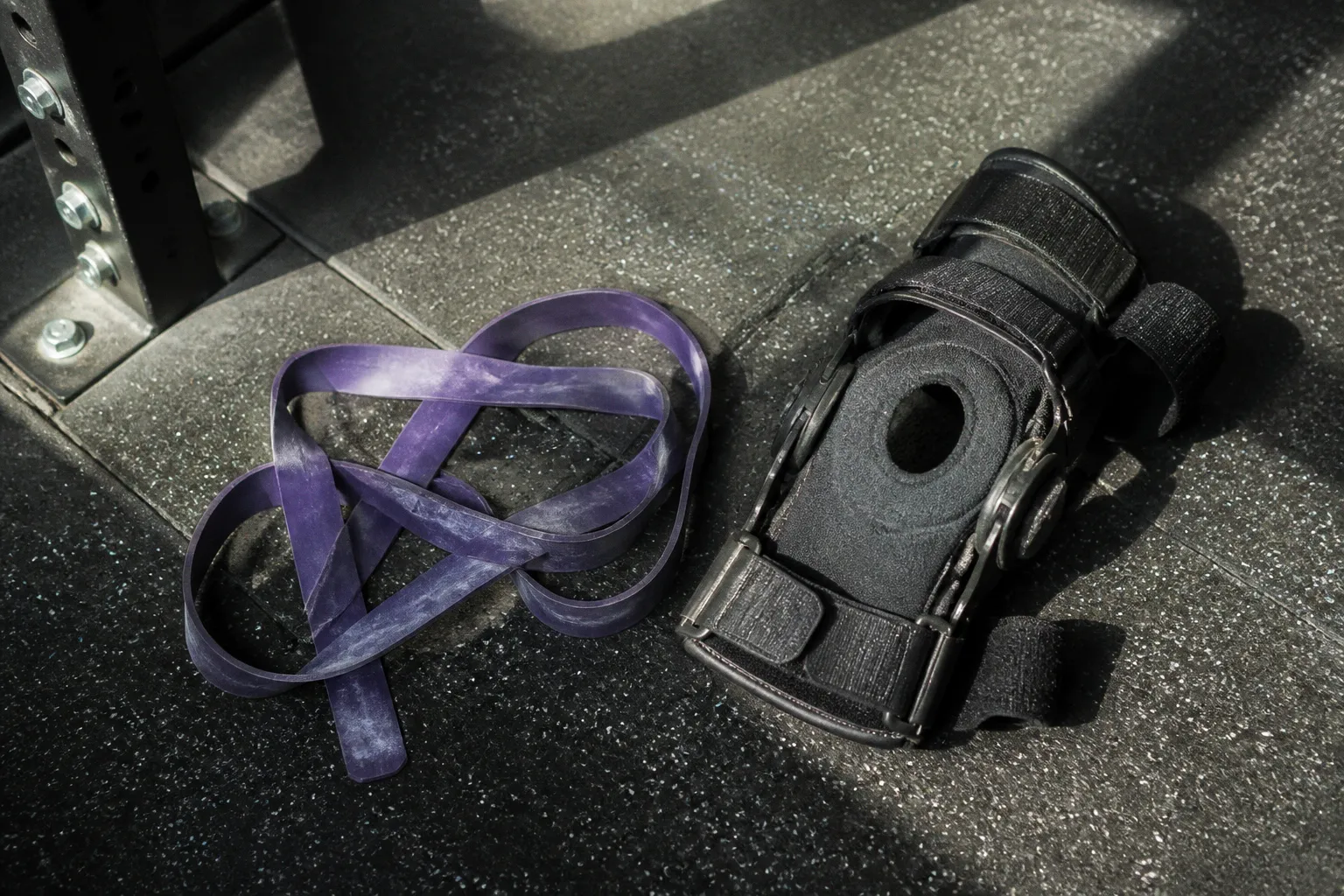 Ligament croisé : les étapes clés de la réathlétisation