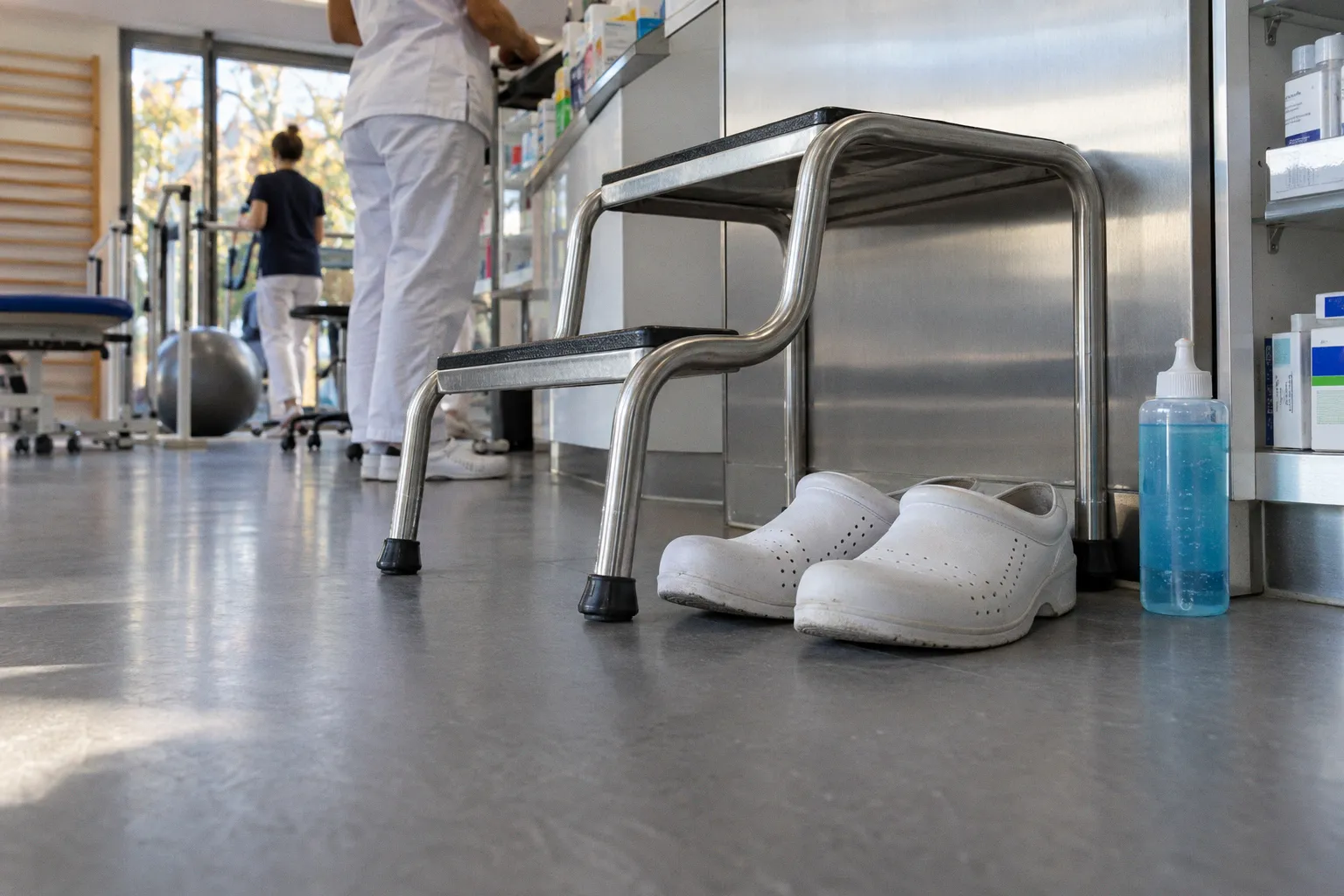 Medbaltica 2026 : un programme axé sur la kinésithérapie et la rééducation à domicile