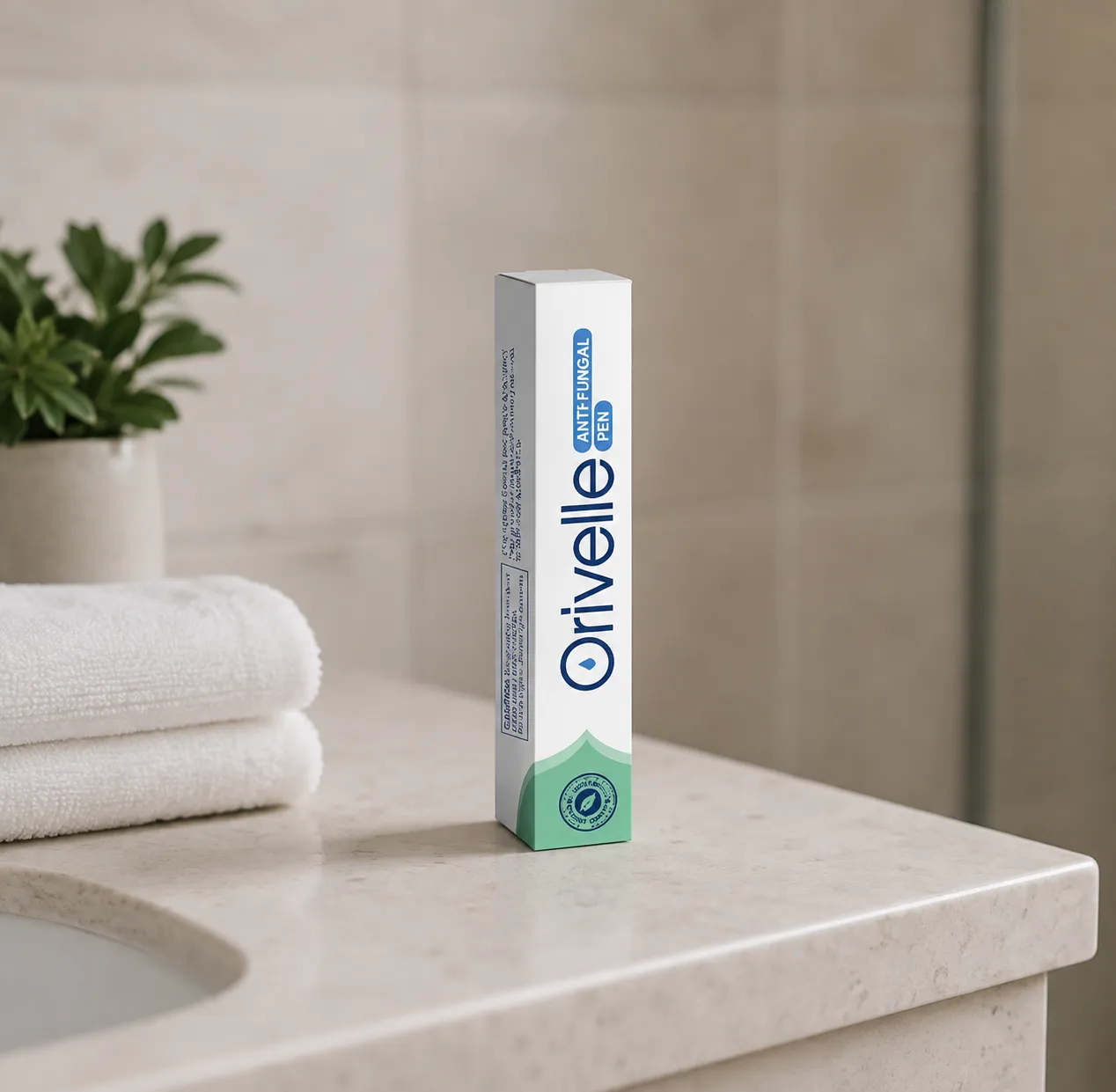 ORIVELLE — le produit au quotidien