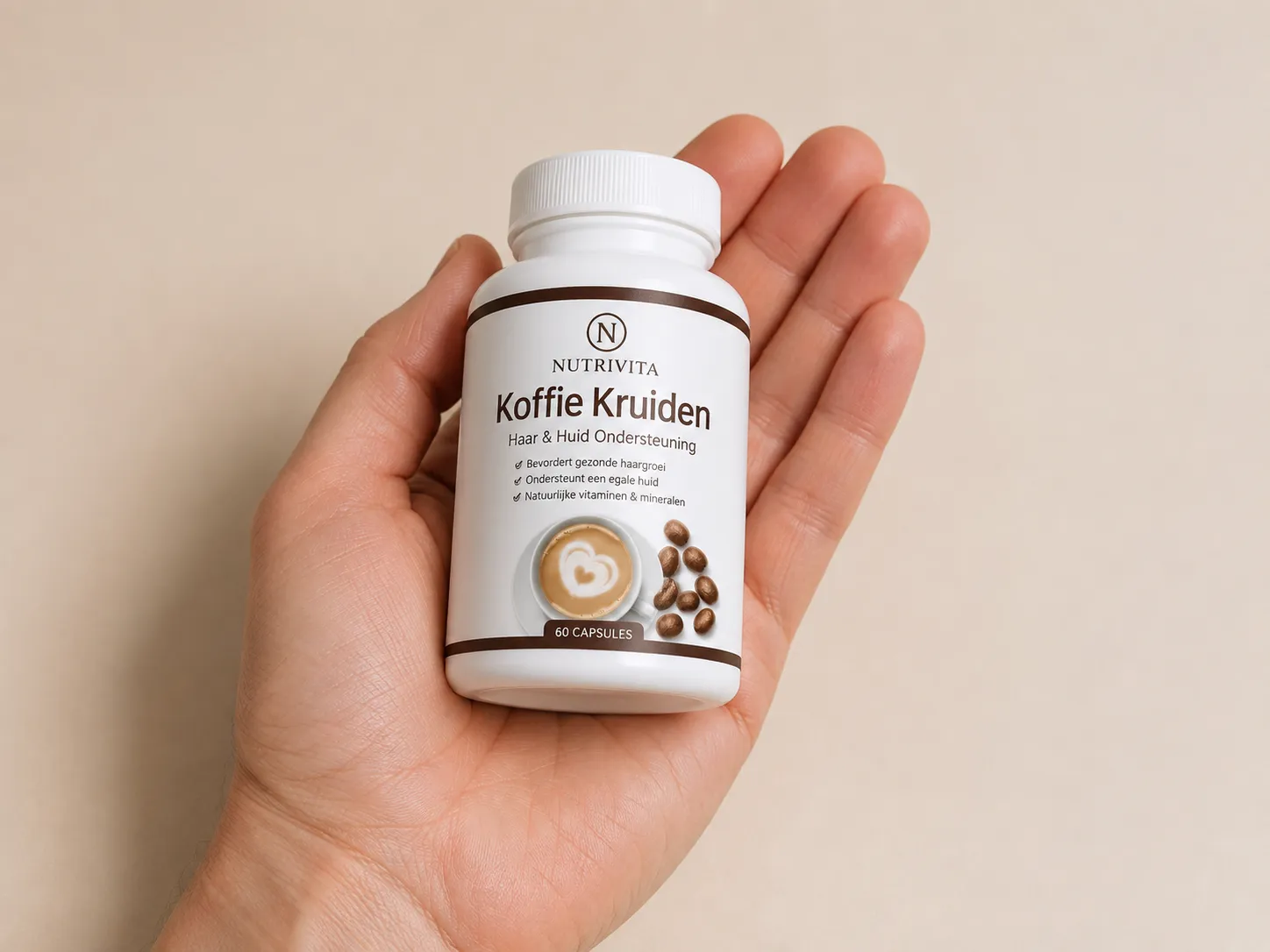 FitSpresso — le produit en main