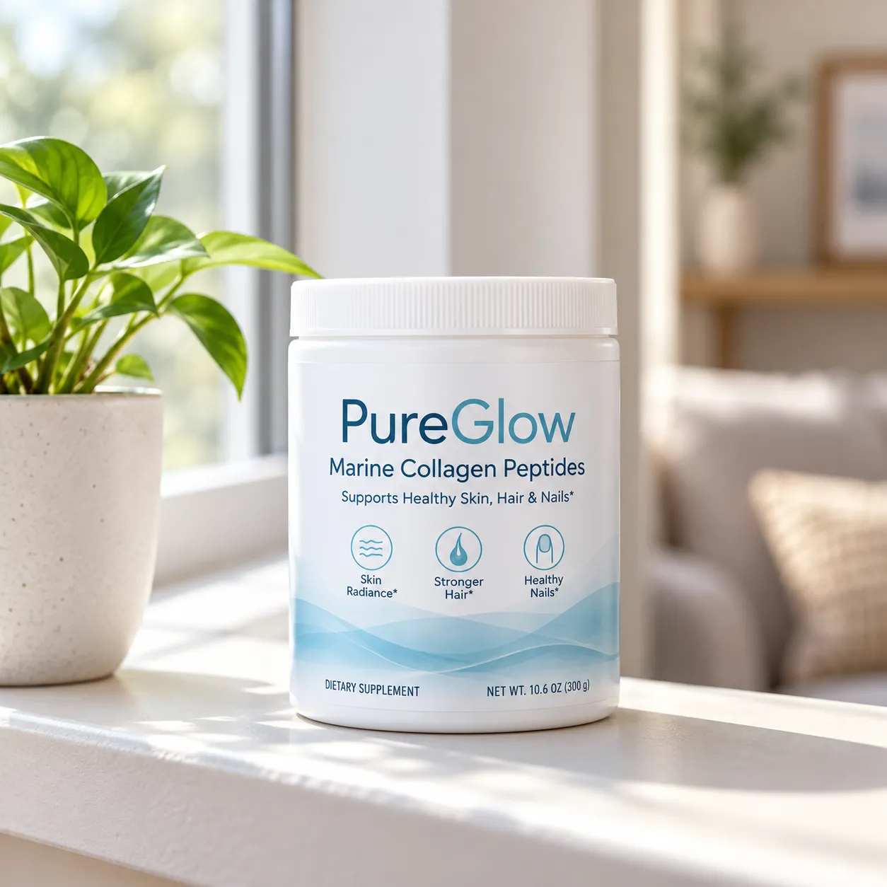 MetaBrew — le produit au quotidien