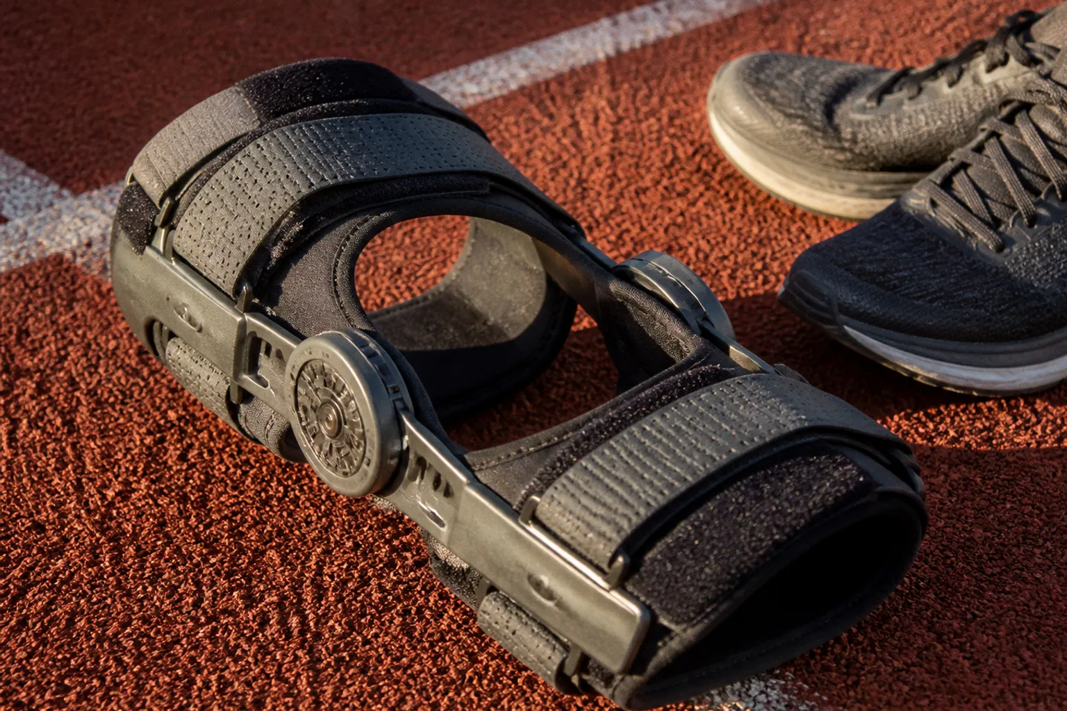 Orthèse de genou : quel modèle pour quel sport ?