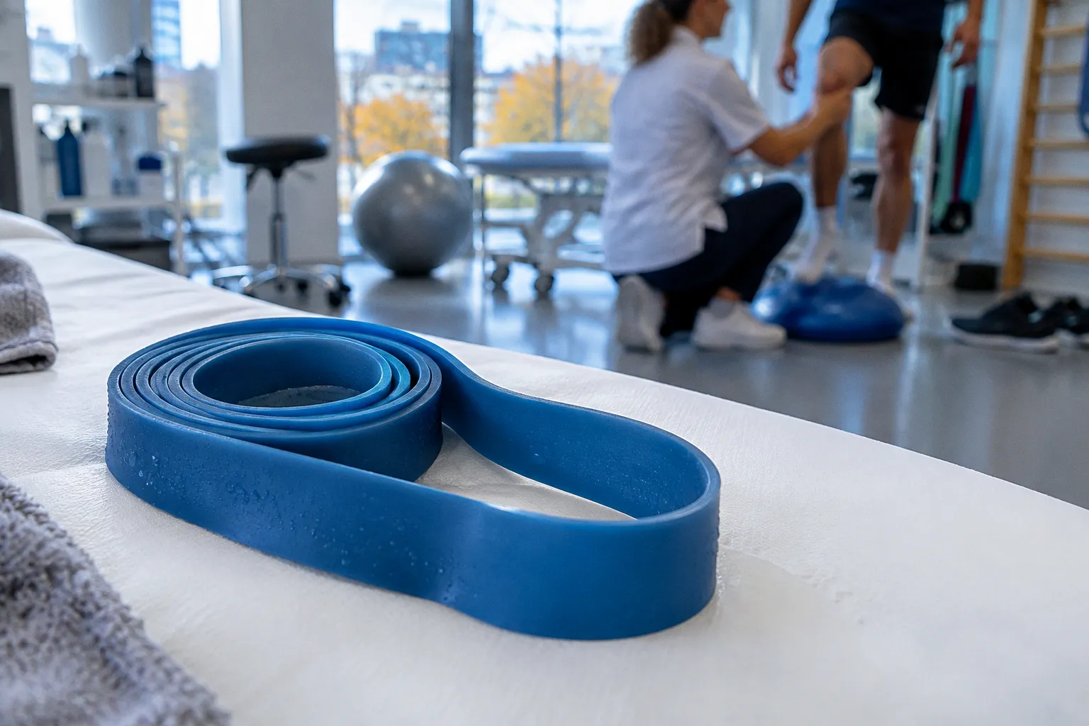 Physitrack intègre le dossier médical Epic pour optimiser la rééducation à distance