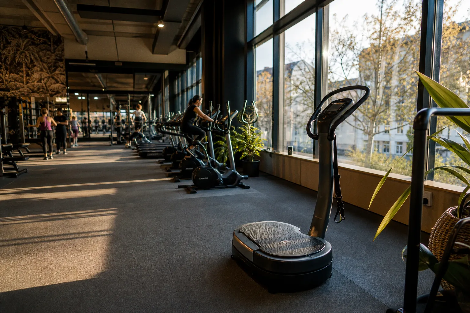 Plateformes vibrantes : efficacité réelle et conseils d'experts pour votre entraînement