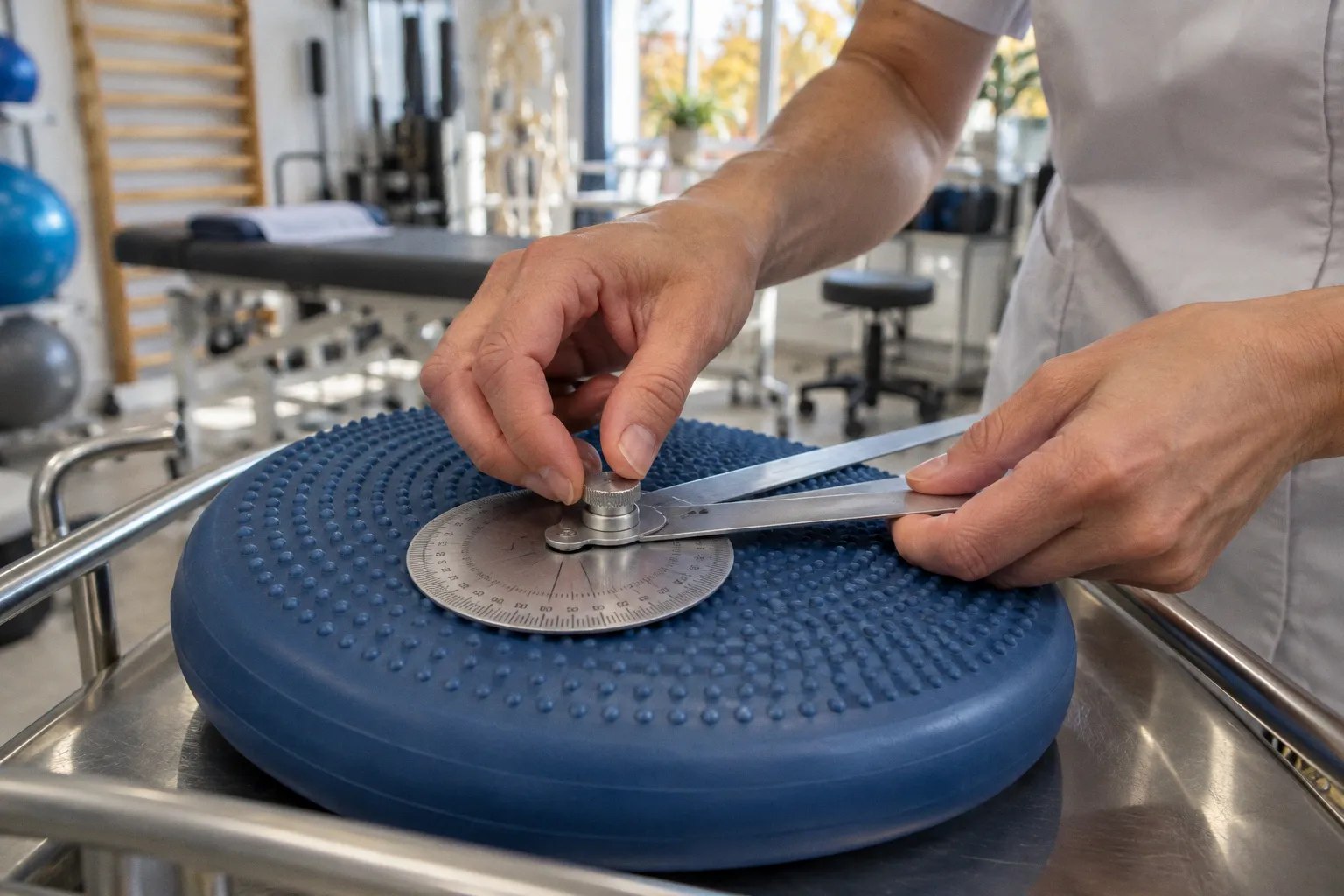 Prescription directe par les kinésithérapeutes : le nouveau cadre des 58 dispositifs médicaux