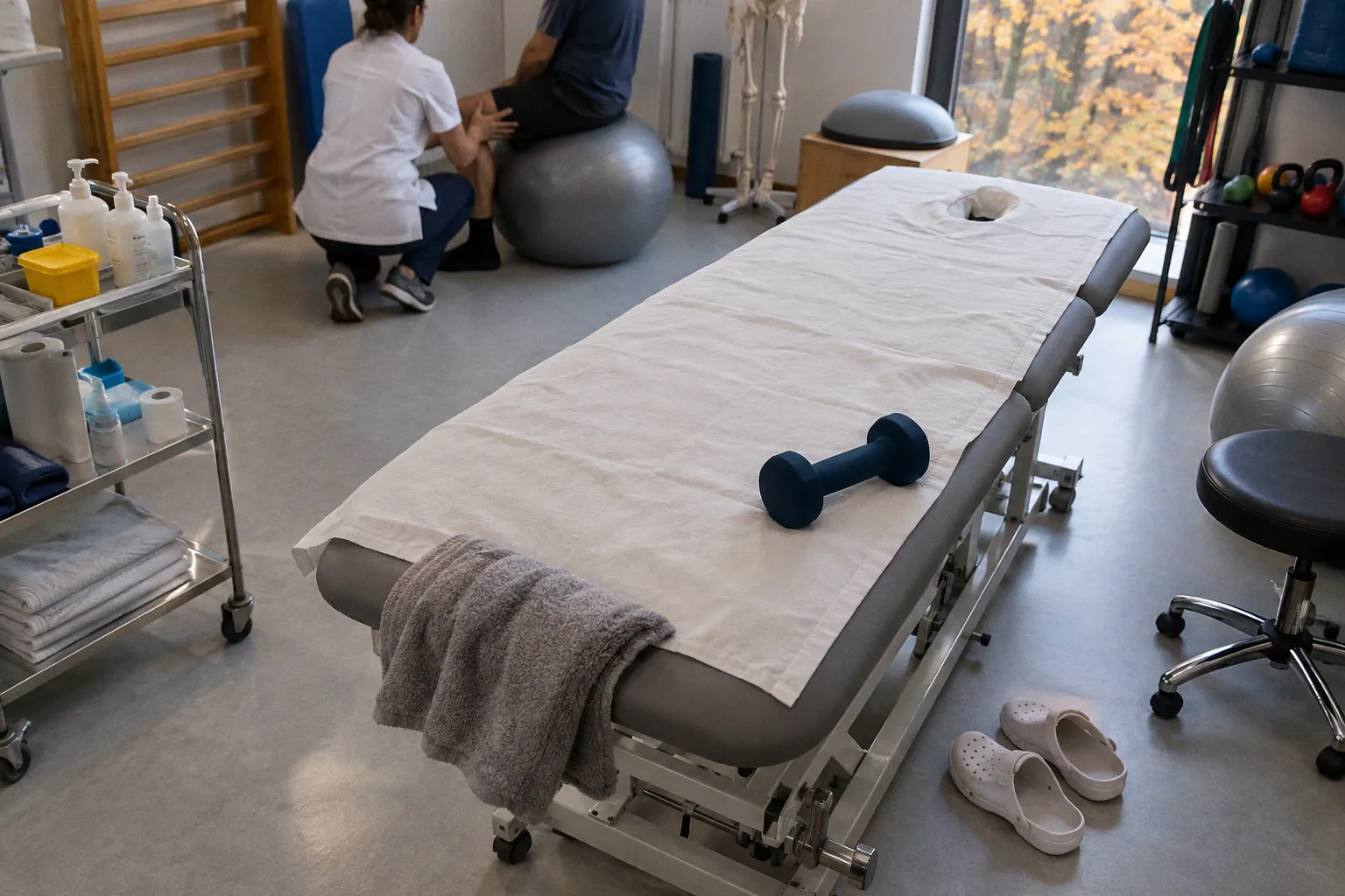 Récupération musculaire : le protocole complet pour bien récupérer