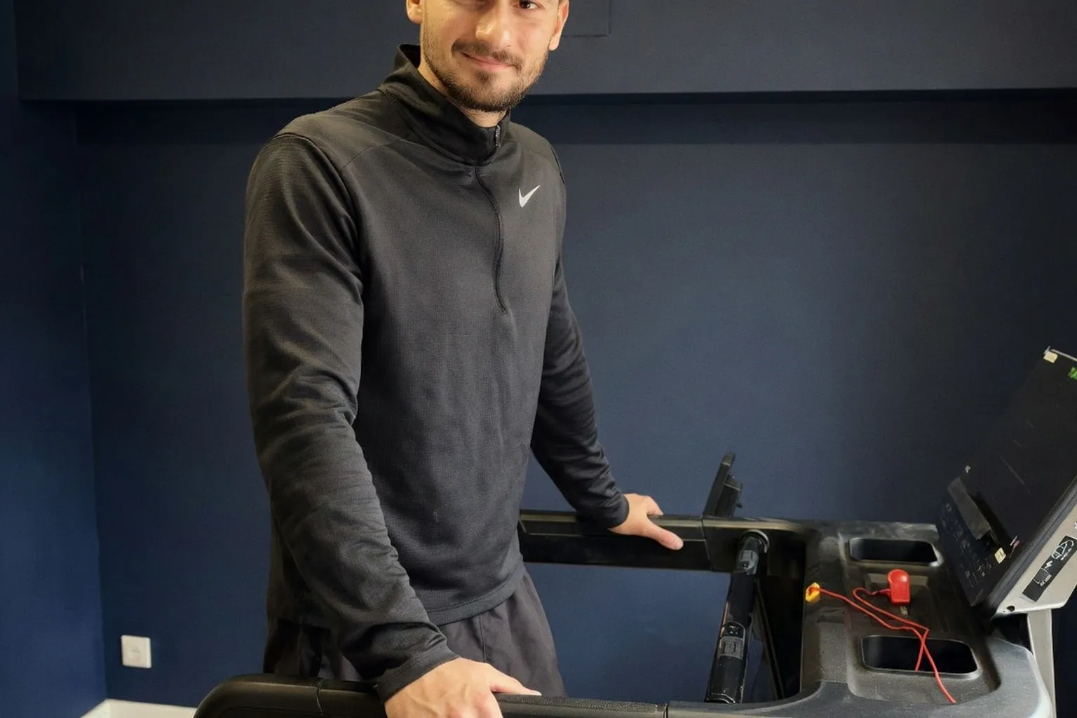 Rééducation et mouvement : pourquoi privilégier la mobilité à la charge lourde