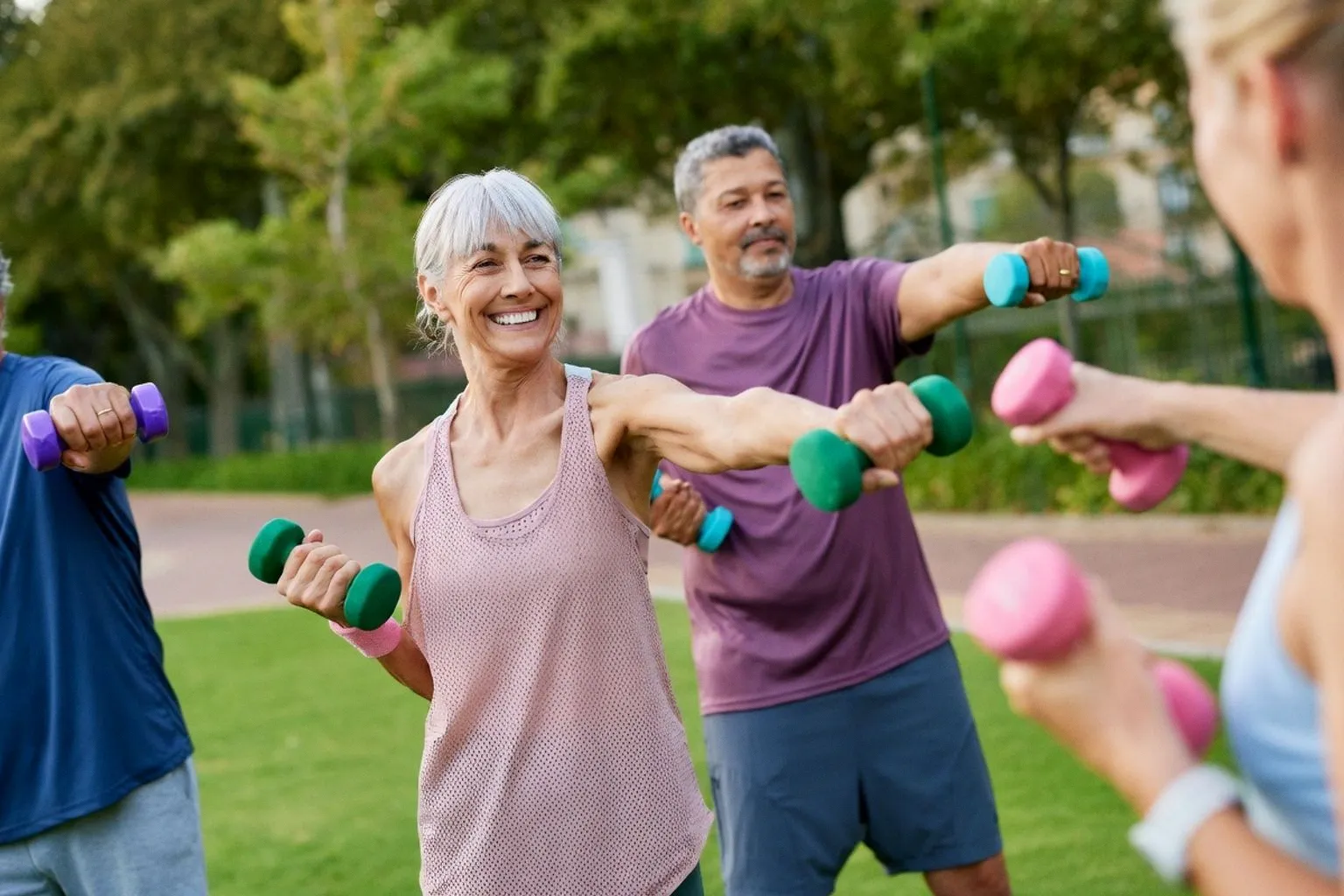 Reprise du sport : le programme en 3 semaines pour retrouver la forme sans se blesser