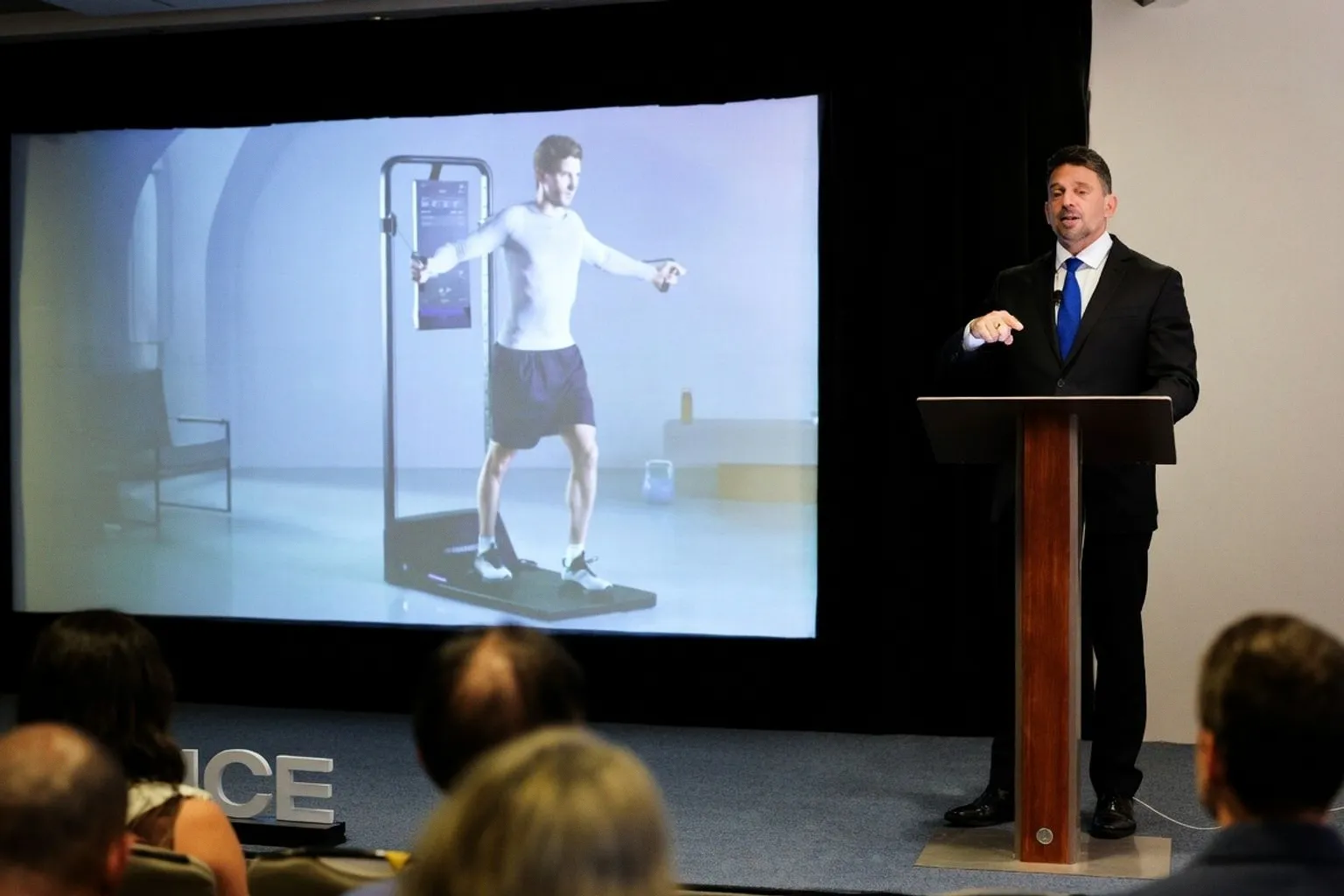 Speediance révolutionne le fitness connecté avec son IA intégrée et ses nouveaux équipements