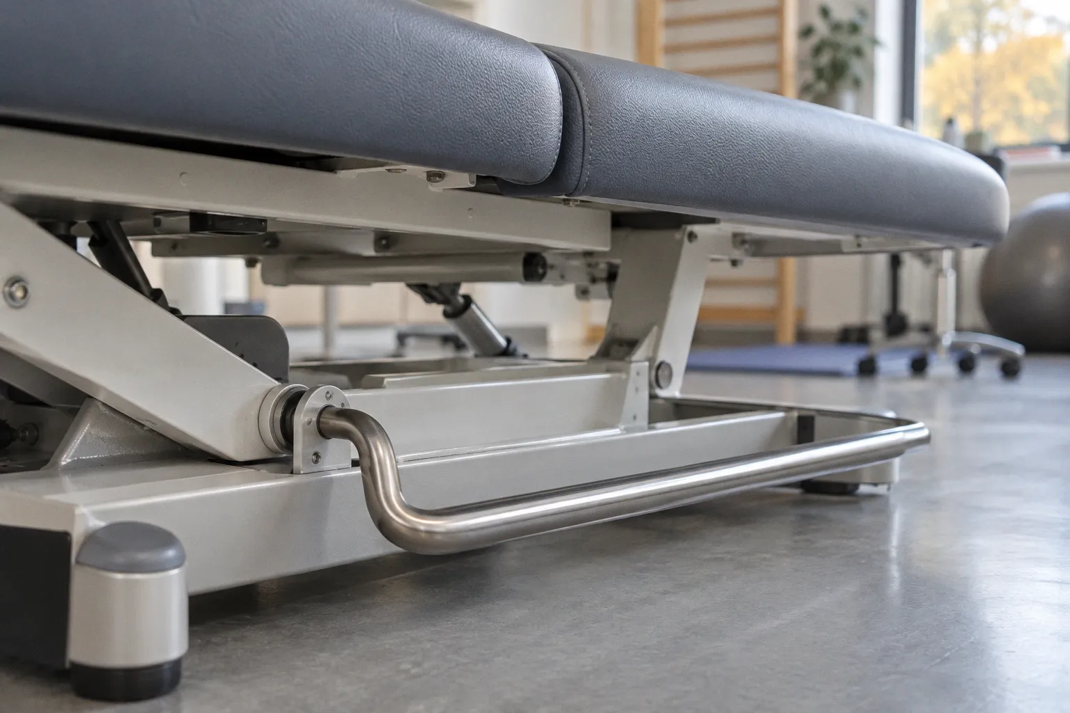 Table de massage électrique : les critères pour équiper son cabinet