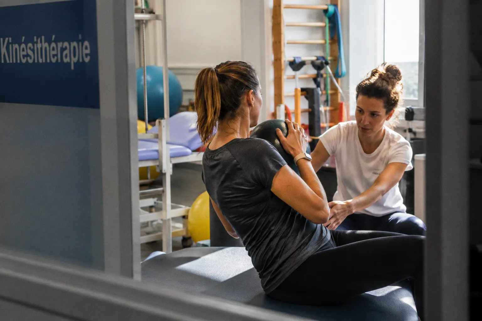 Urban Arc Note : le capteur d'activité sans écran qui mise sur l'IA pour le suivi santé
