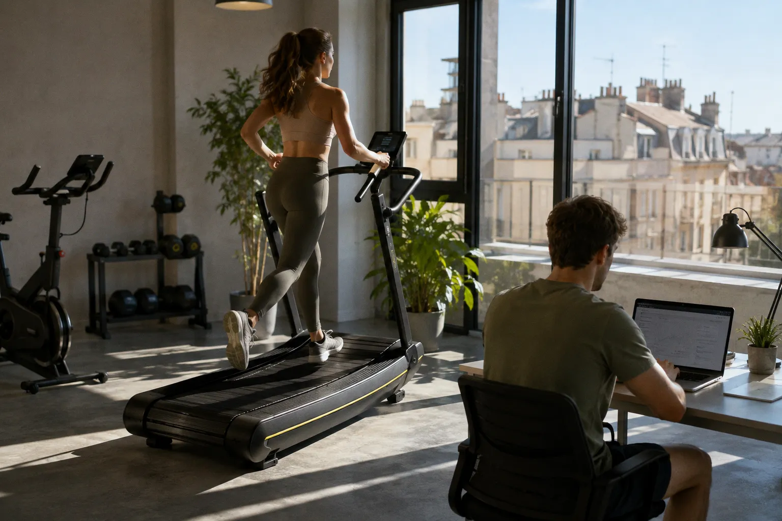 UREVO à l'IFA 2026 : une nouvelle approche connectée pour le fitness et la récupération