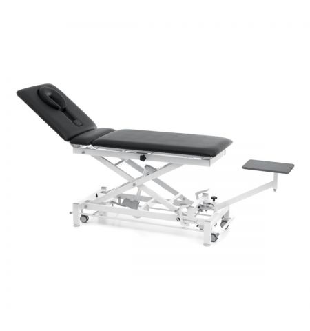 Table de Traction Galaxy Triton 3-M électrique 