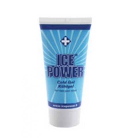 ice power gel
